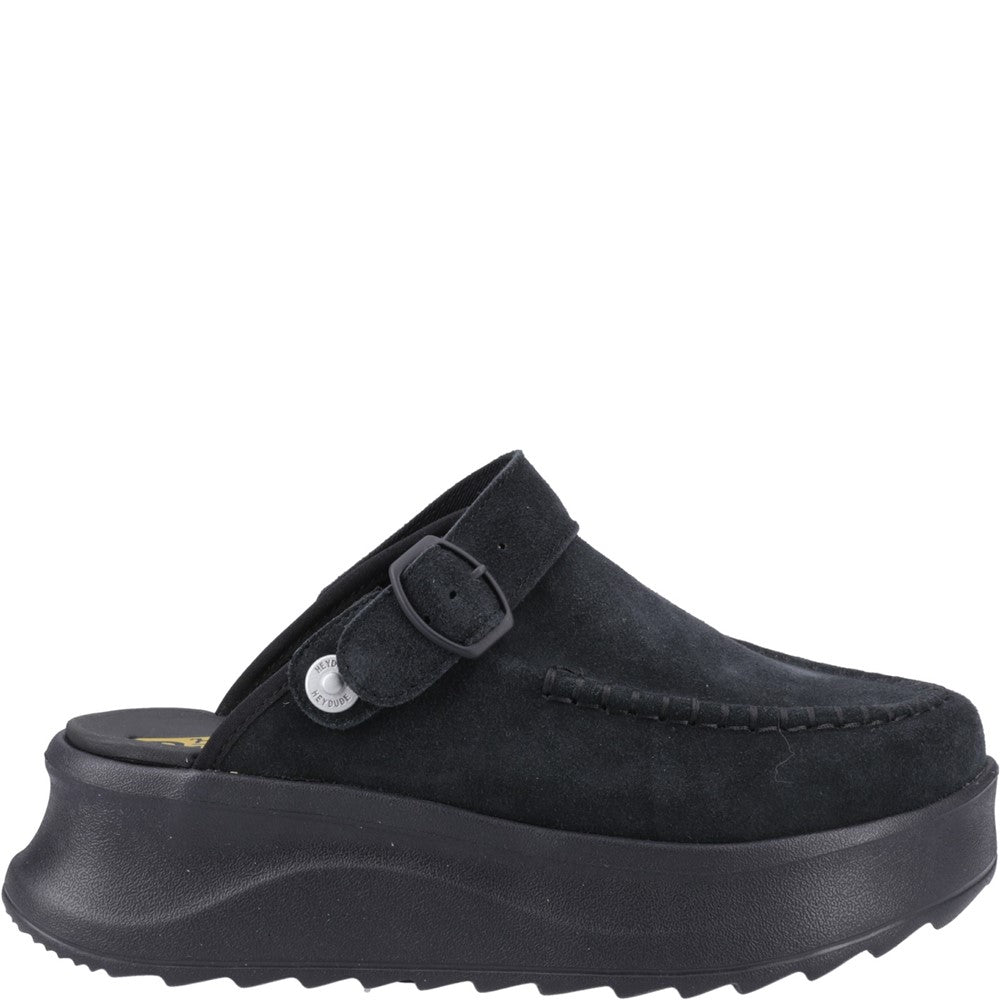 HEYDUDE Delray Clog