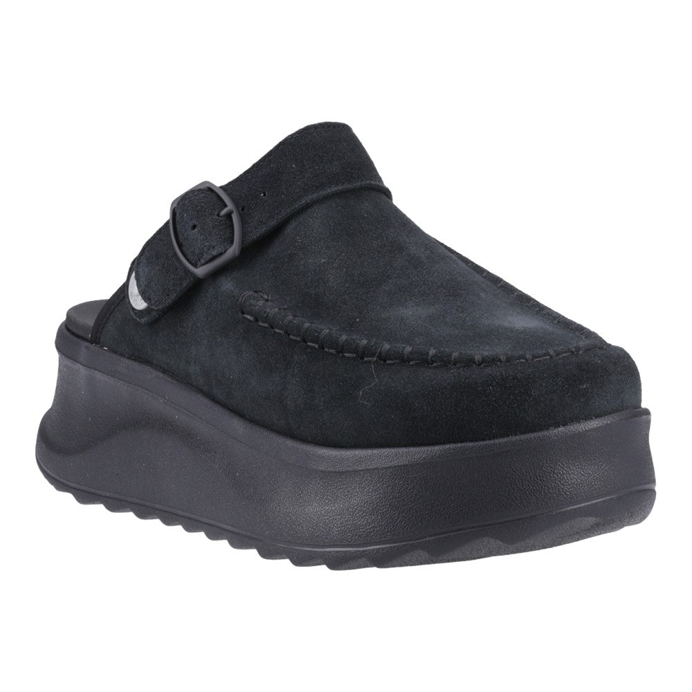 HEYDUDE Delray Clog