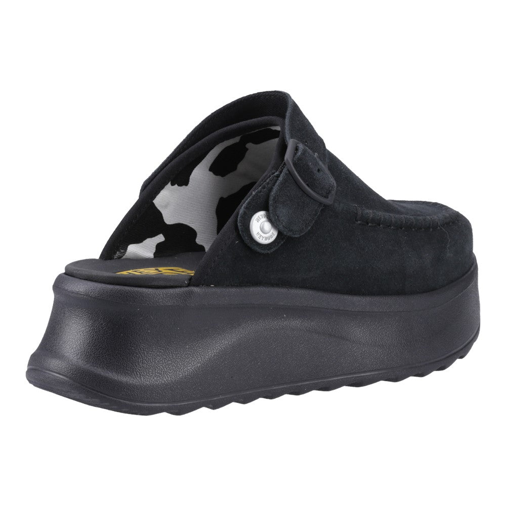 HEYDUDE Delray Clog