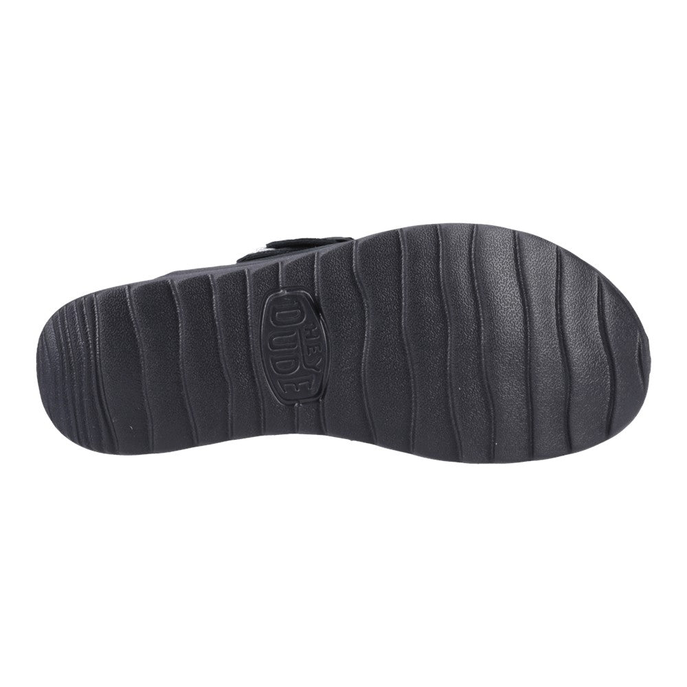 HEYDUDE Delray Clog