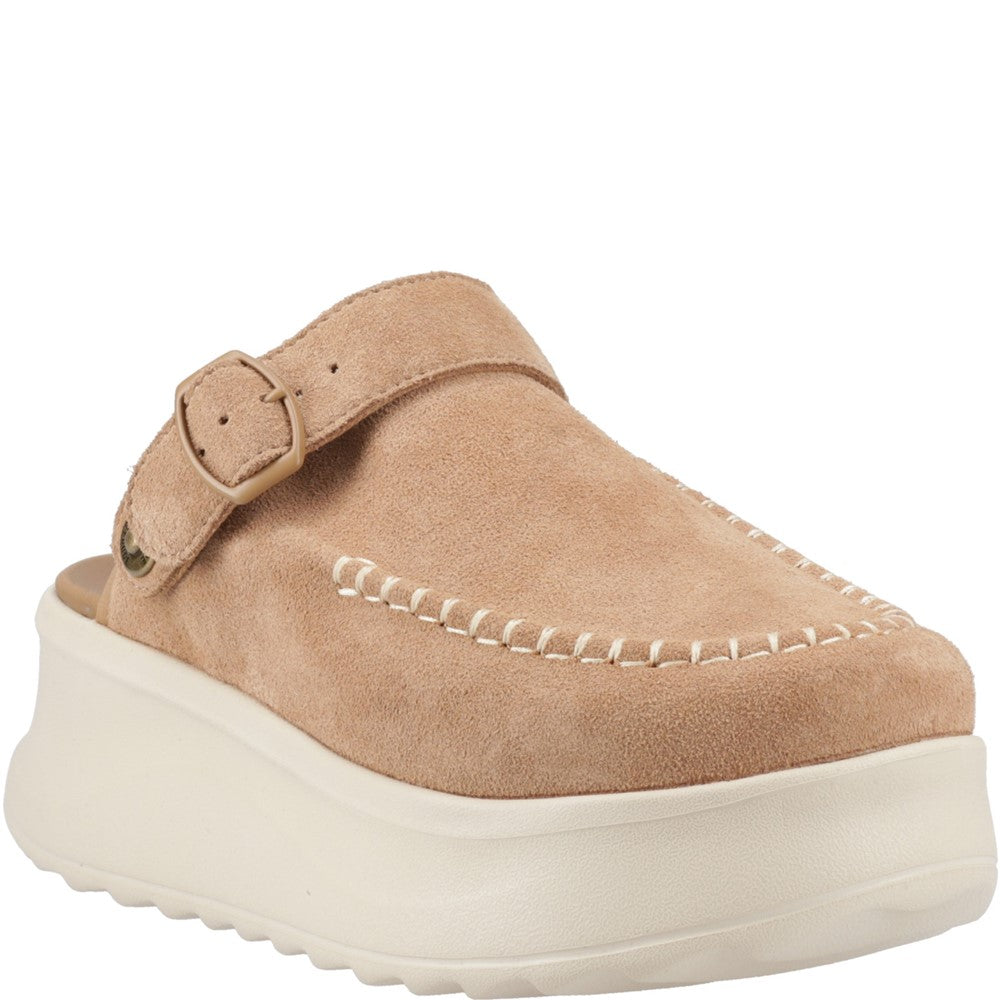 HEYDUDE Delray Clog