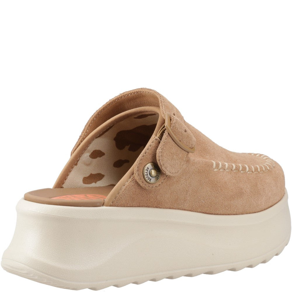 HEYDUDE Delray Clog