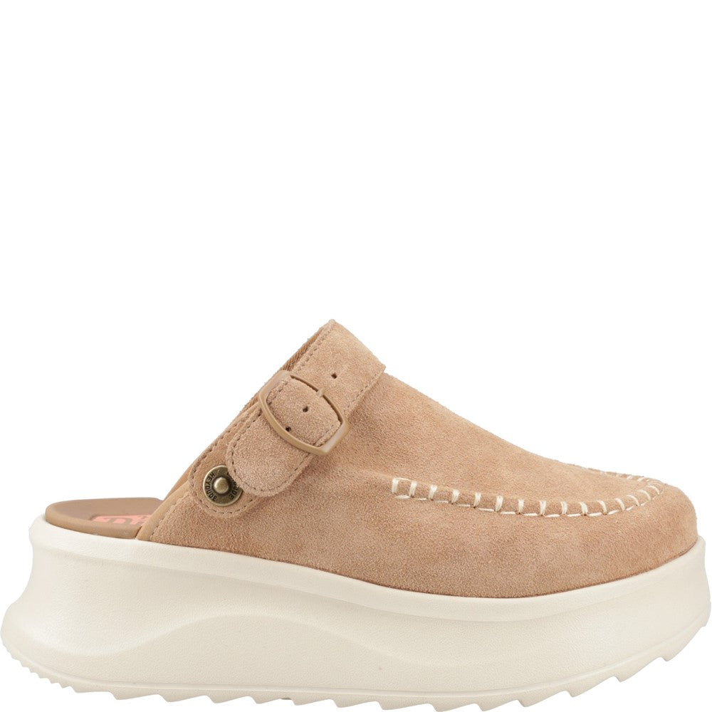 HEYDUDE Delray Clog