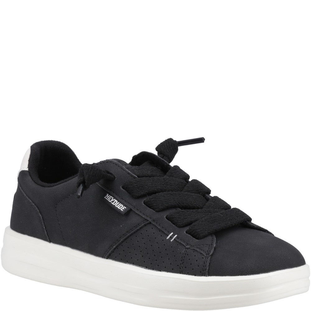 HEYDUDE Karina Duo Classic Trainer