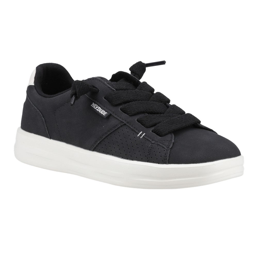 HEYDUDE Karina Duo Classic Trainer