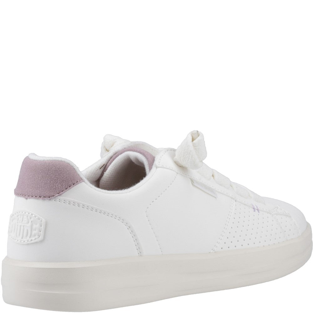 HEYDUDE Karina Duo Classic Trainer