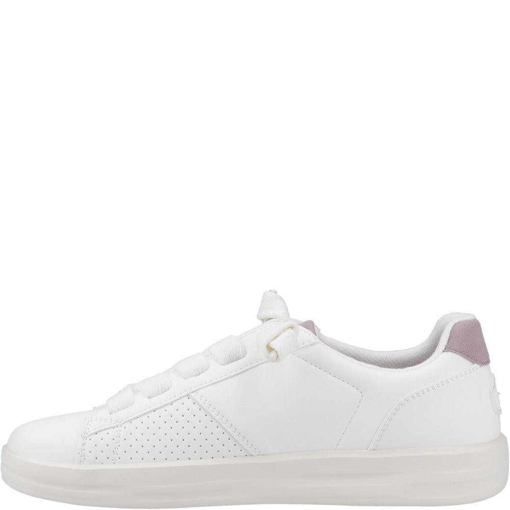 HEYDUDE Karina Duo Classic Trainer
