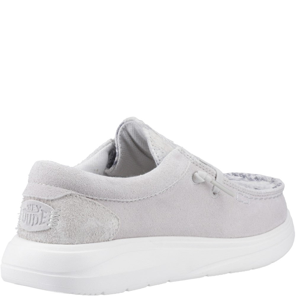 HEYDUDE Wendy COMF LUXE Slip on Shoe