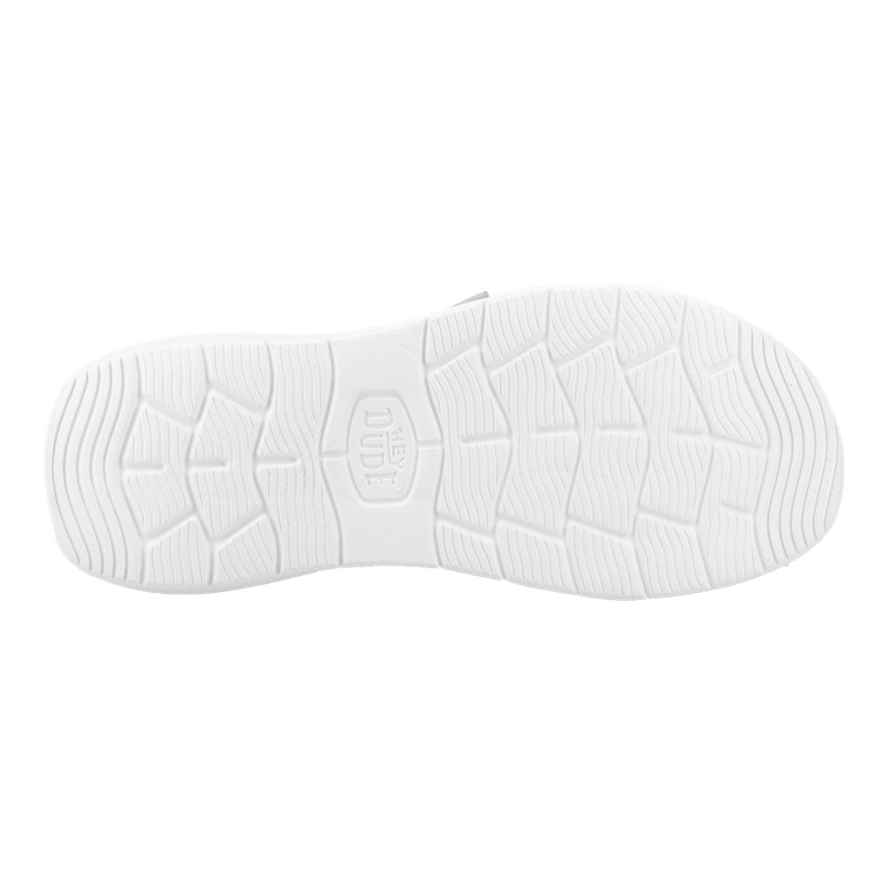 HEYDUDE Wendy COMF LUXE Slip on Shoe