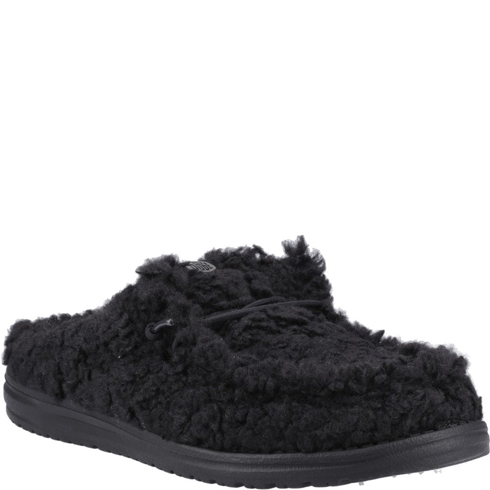 HEYDUDE Wally Slipper
