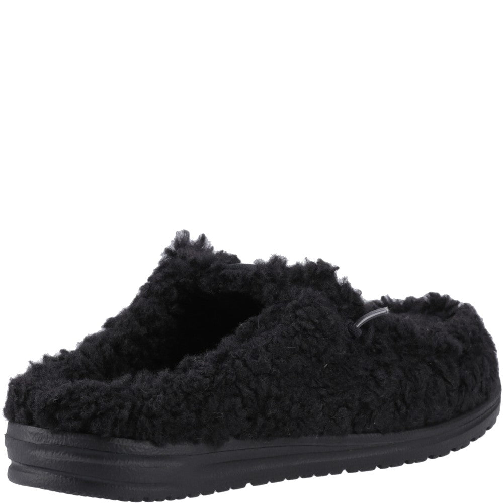 HEYDUDE Wally Slipper