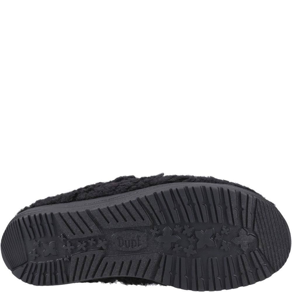 HEYDUDE Wally Slipper