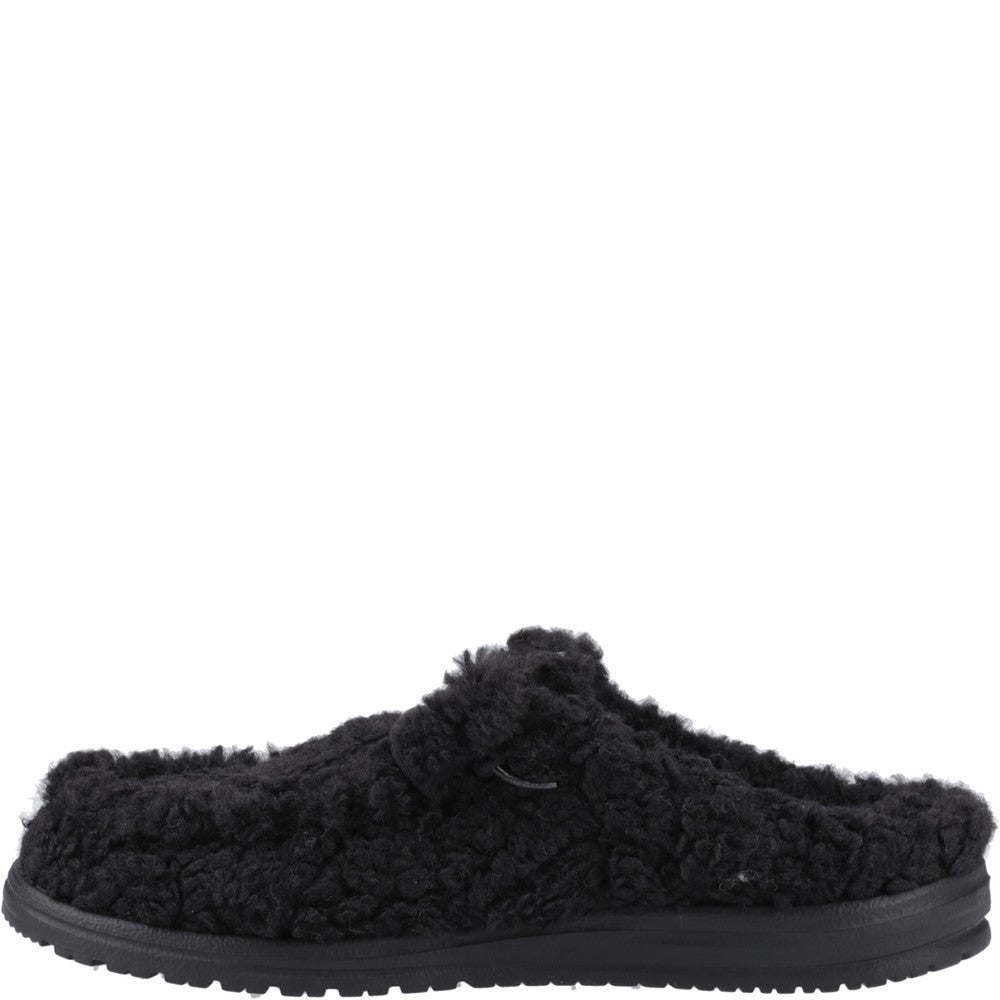 HEYDUDE Wally Slipper