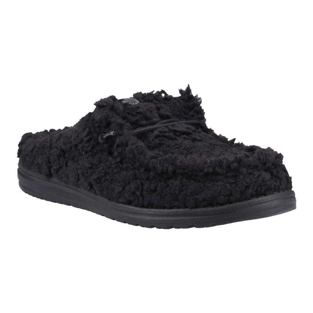 HEYDUDE Wally Slipper