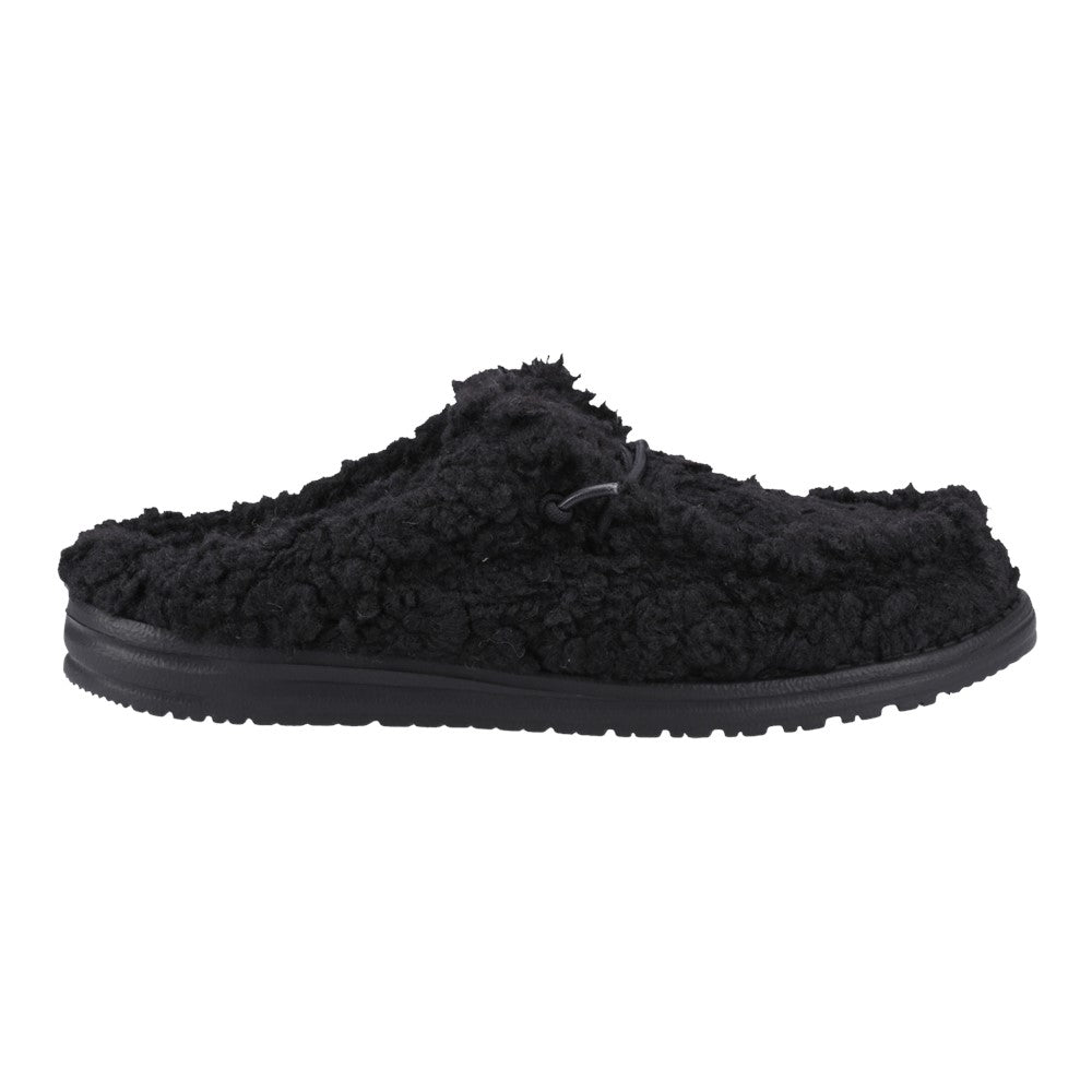 HEYDUDE Wally Slipper