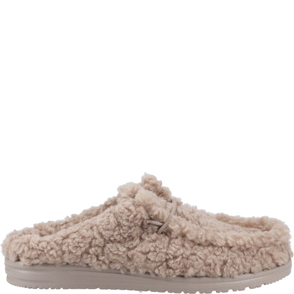 HEYDUDE Wally Slipper