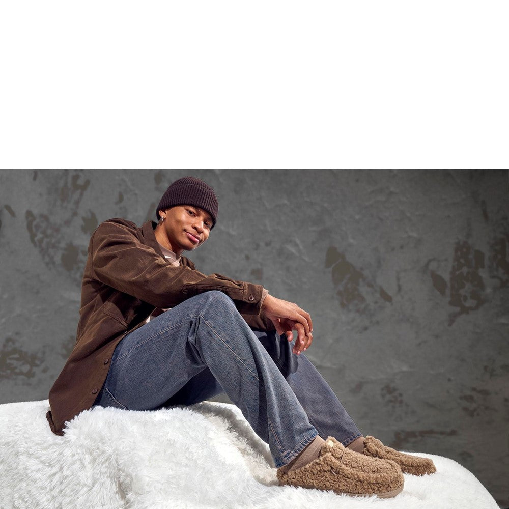 HEYDUDE Wally Slipper