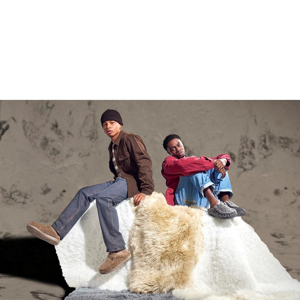 HEYDUDE Wally Slipper