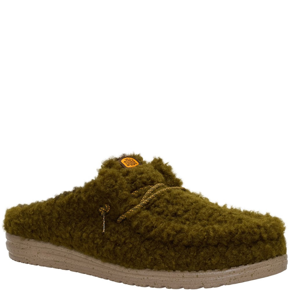HEYDUDE Wally Slippers
