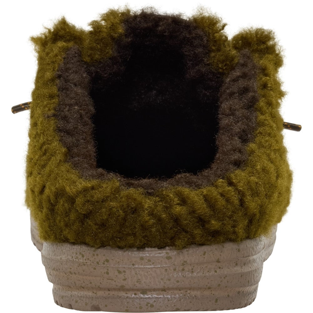HEYDUDE Wally Slippers