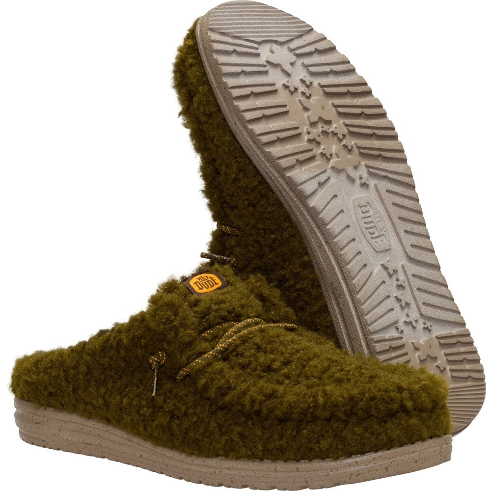 HEYDUDE Wally Slippers