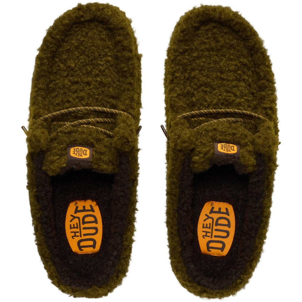 HEYDUDE Wally Slippers