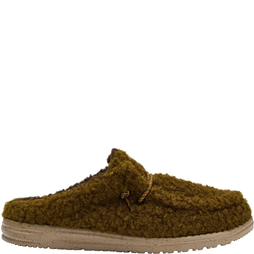 HEYDUDE Wally Slippers