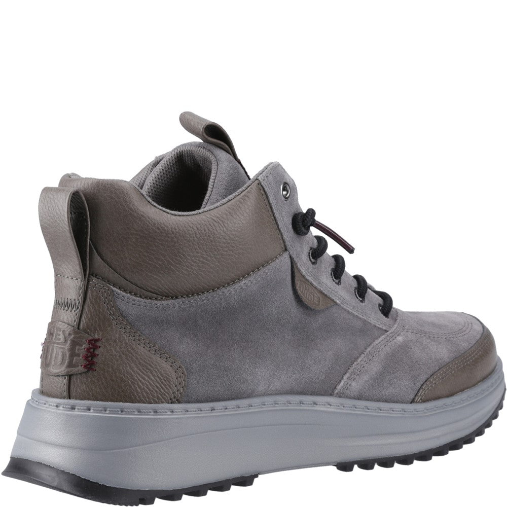 HEYDUDE Tahoe Classic Boot
