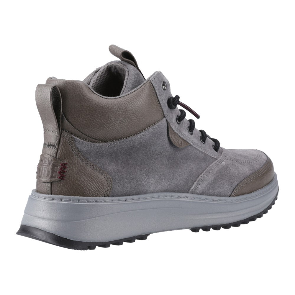 HEYDUDE Tahoe Classic Boot