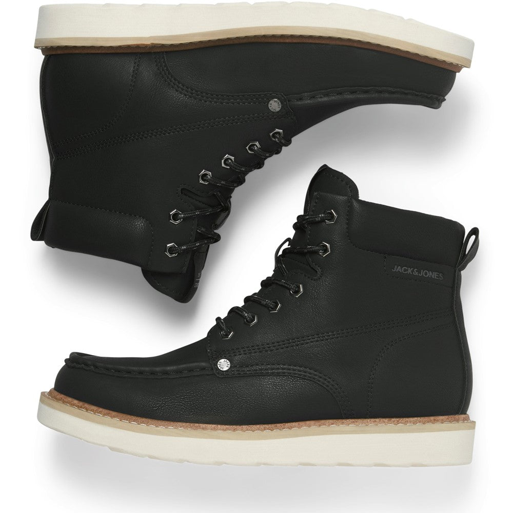 Jack & Jones Archway Moc Boot