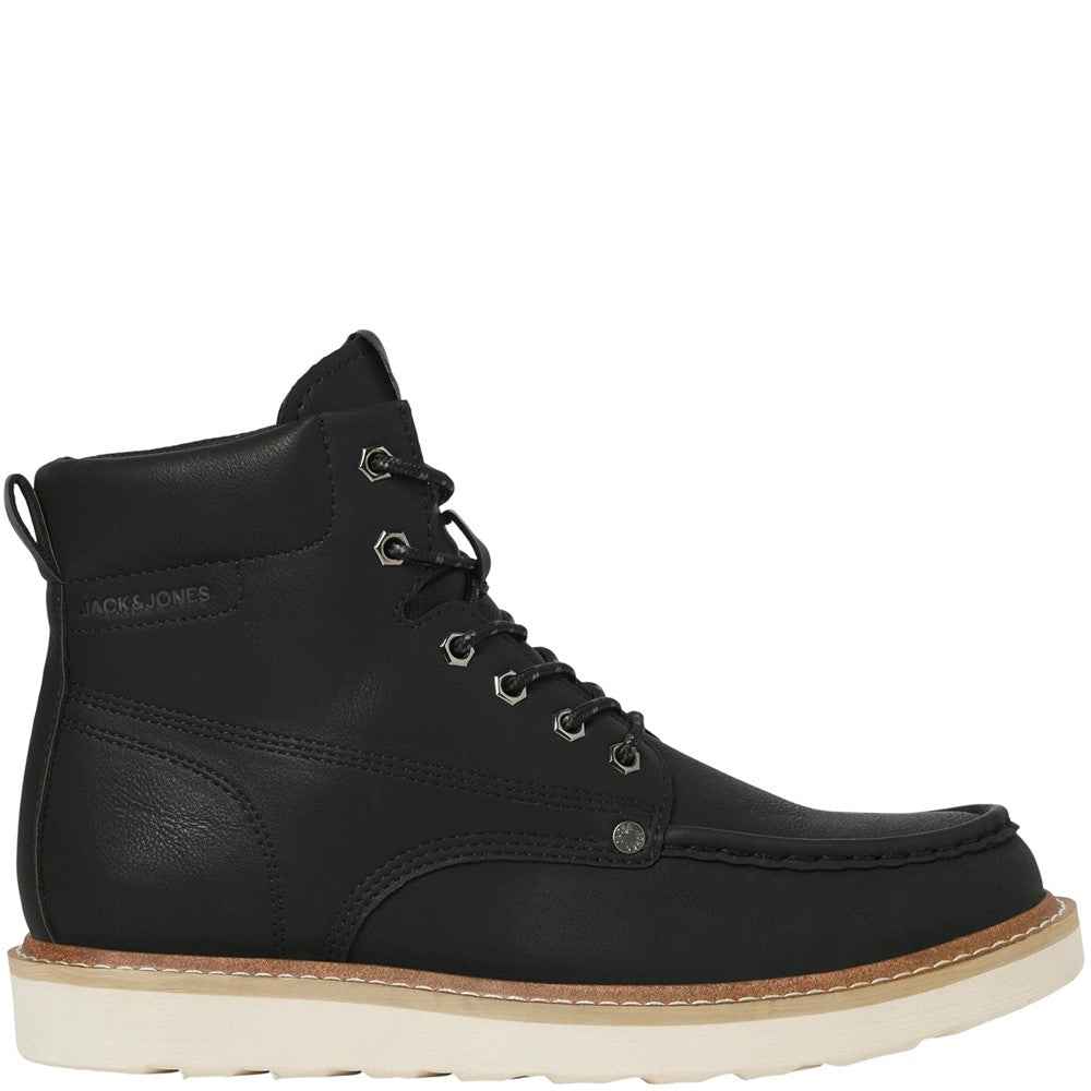 Jack & Jones Archway Moc Boot