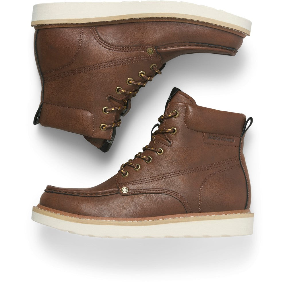 Jack & Jones Archway Moc Boot
