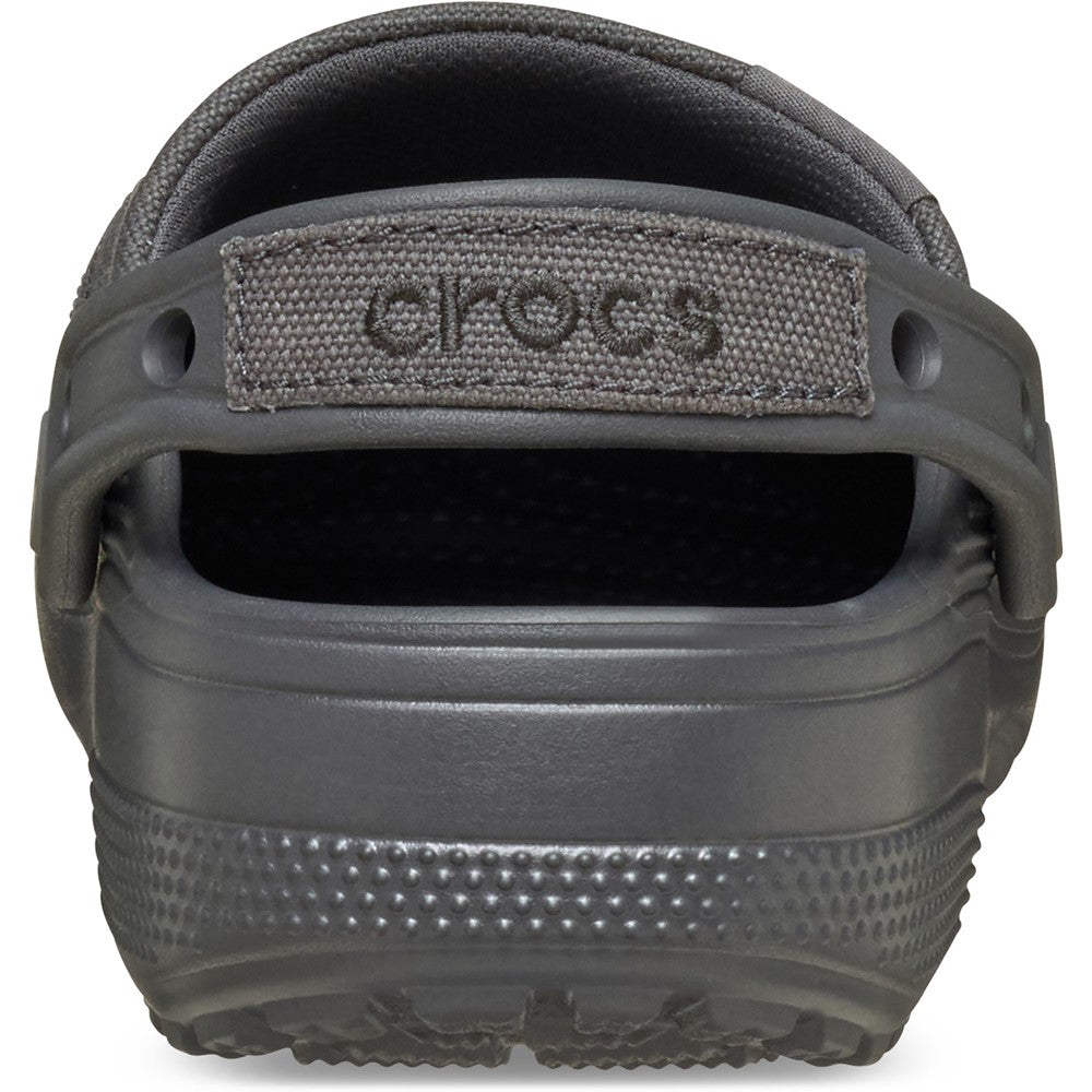 Crocs Unisex Classic Crafted Clog