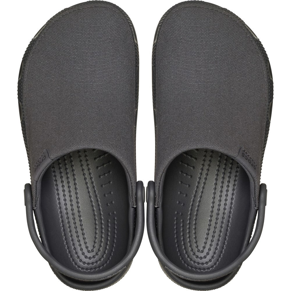 Crocs Unisex Classic Crafted Clog