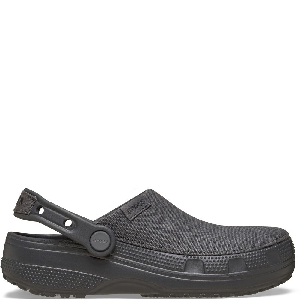 Crocs Unisex Classic Crafted Clog