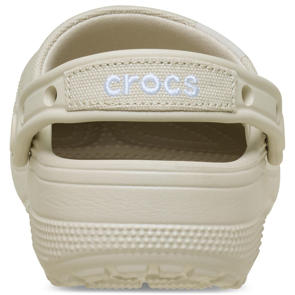 Crocs Unisex Classic Crafted Clog
