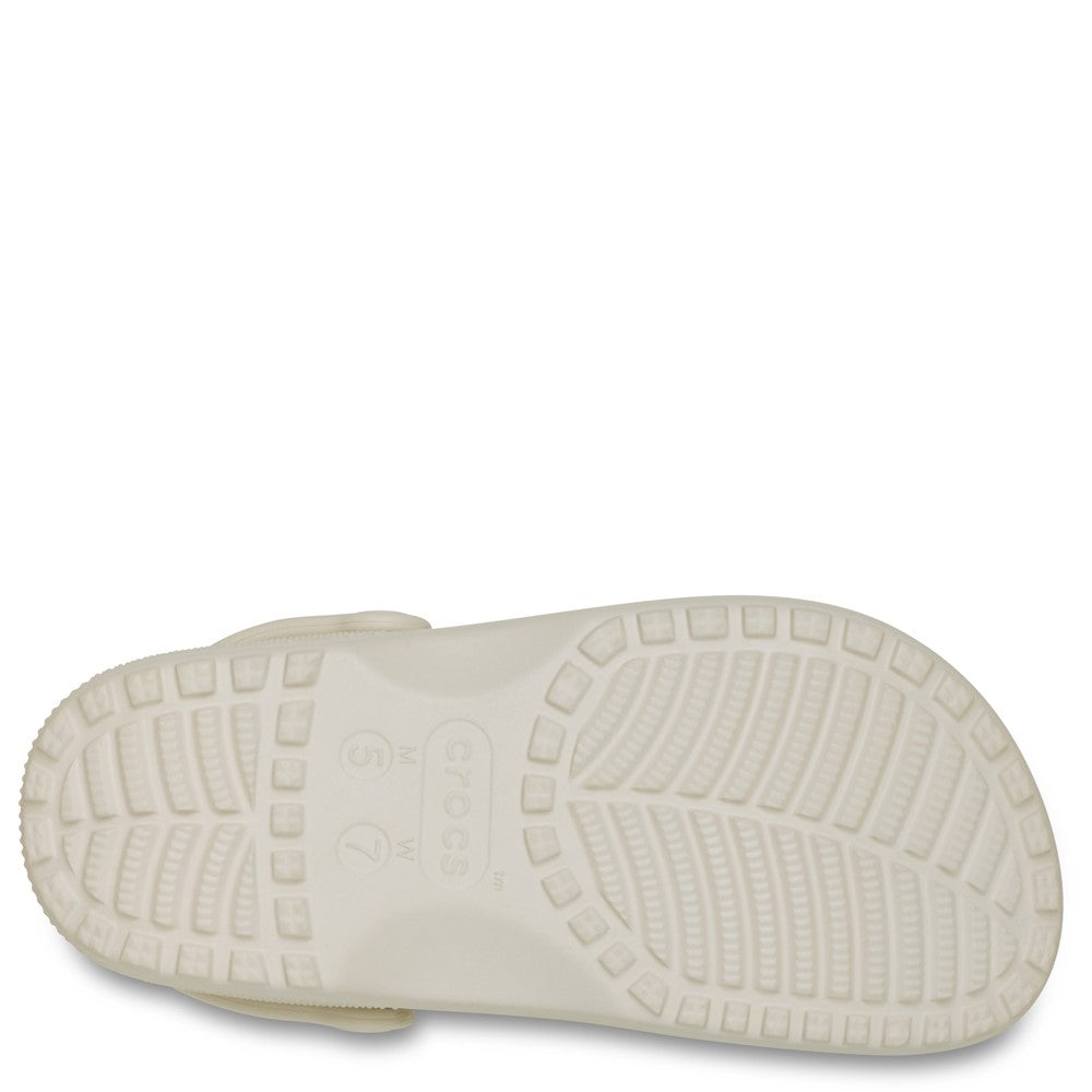 Crocs Unisex Classic Crafted Clog