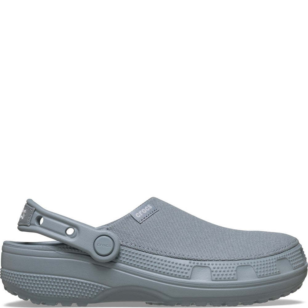 Crocs Unisex Classic Crafted Clog