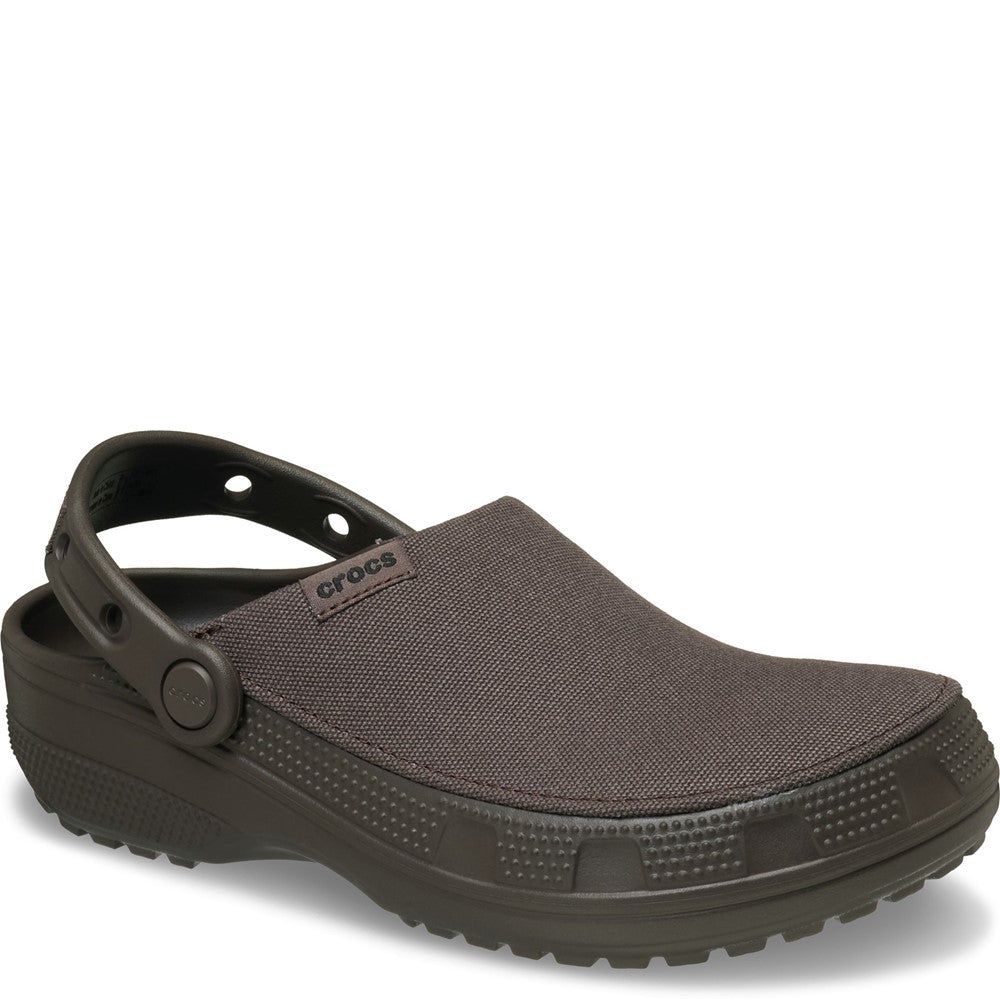 Crocs Unisex Classic Crafted Clog