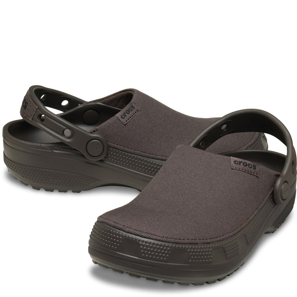 Crocs Unisex Classic Crafted Clog