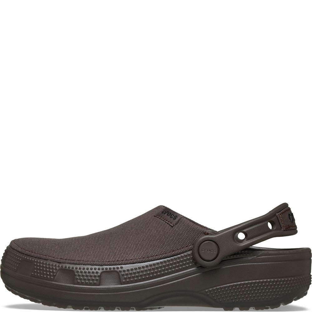 Crocs Unisex Classic Crafted Clog