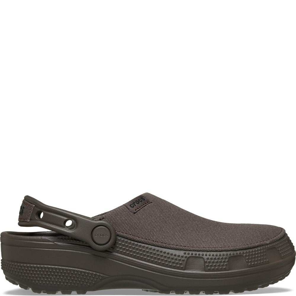 Crocs Unisex Classic Crafted Clog
