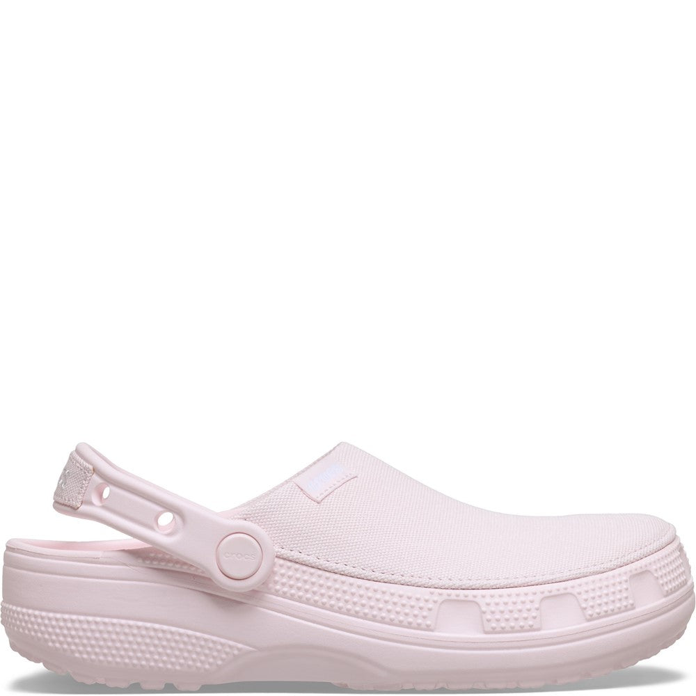 Crocs Unisex Classic Crafted Clog