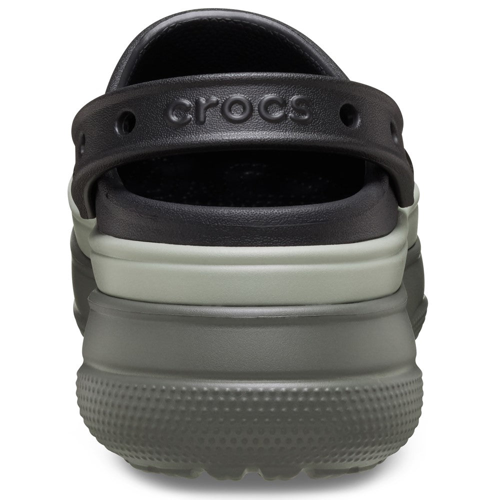 Crocs Unisex Classic Stacked Clog