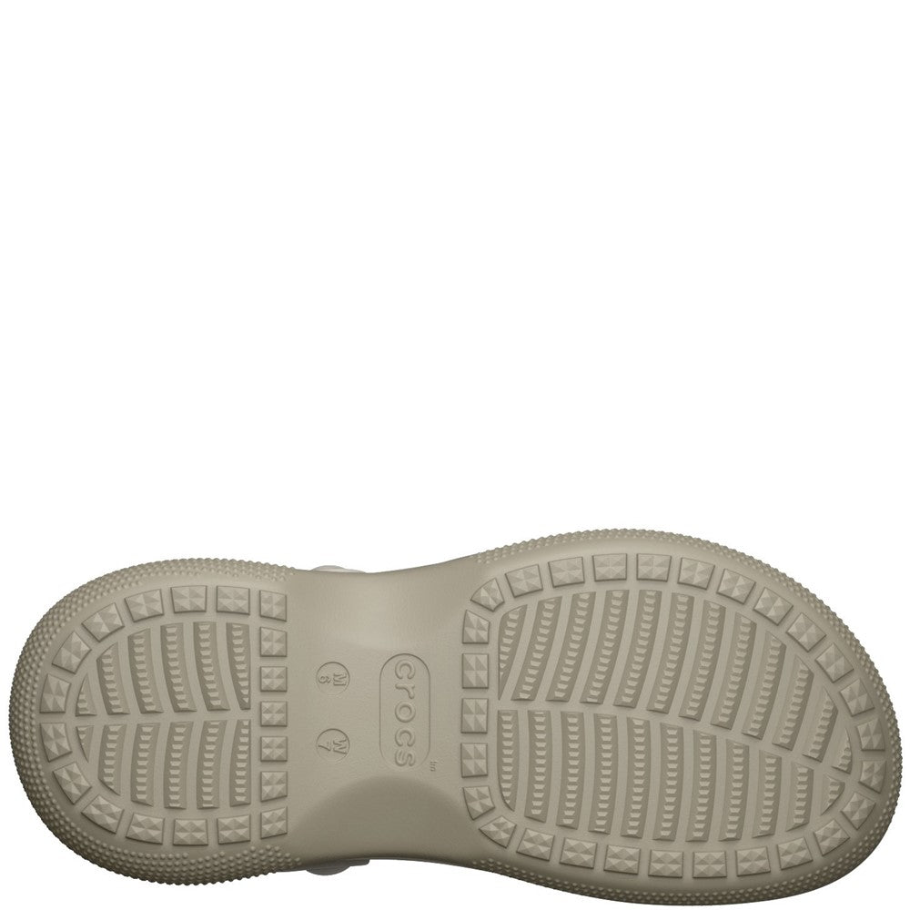 Crocs Unisex Classic Stacked Clog