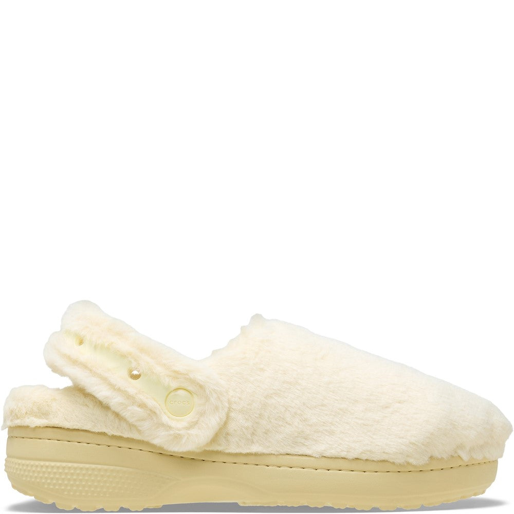 Crocs Unisex Classic Unfurgettable Clog