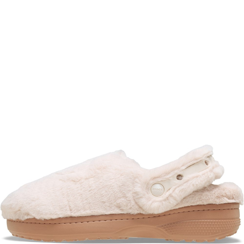 Crocs Unisex Classic Unfurgettable Clog