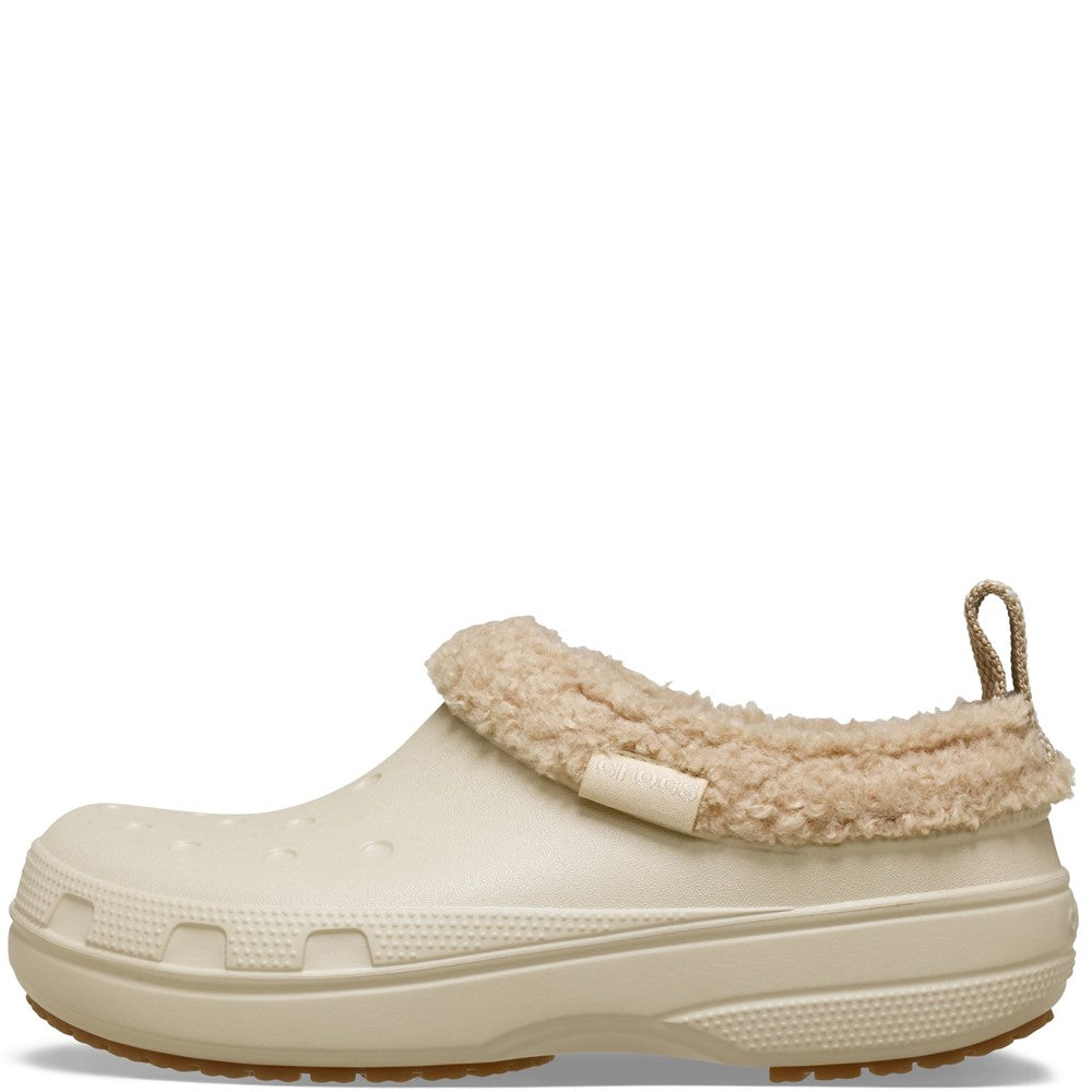 Crocs Unisex Classic Lined Shorty