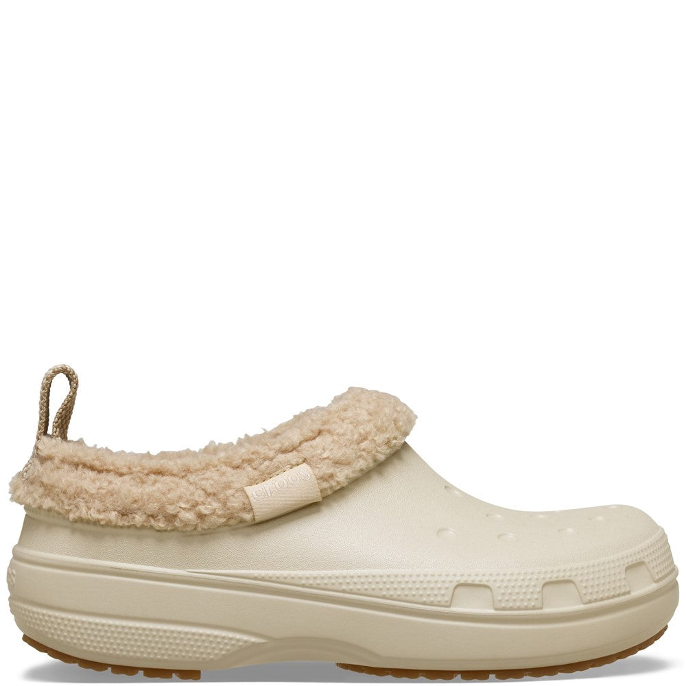Crocs Unisex Classic Lined Shorty