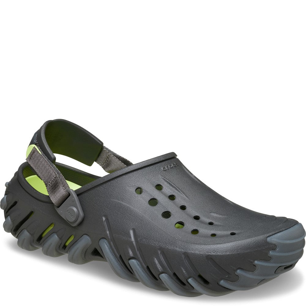 Crocs Unisex Echo Ro Clogs